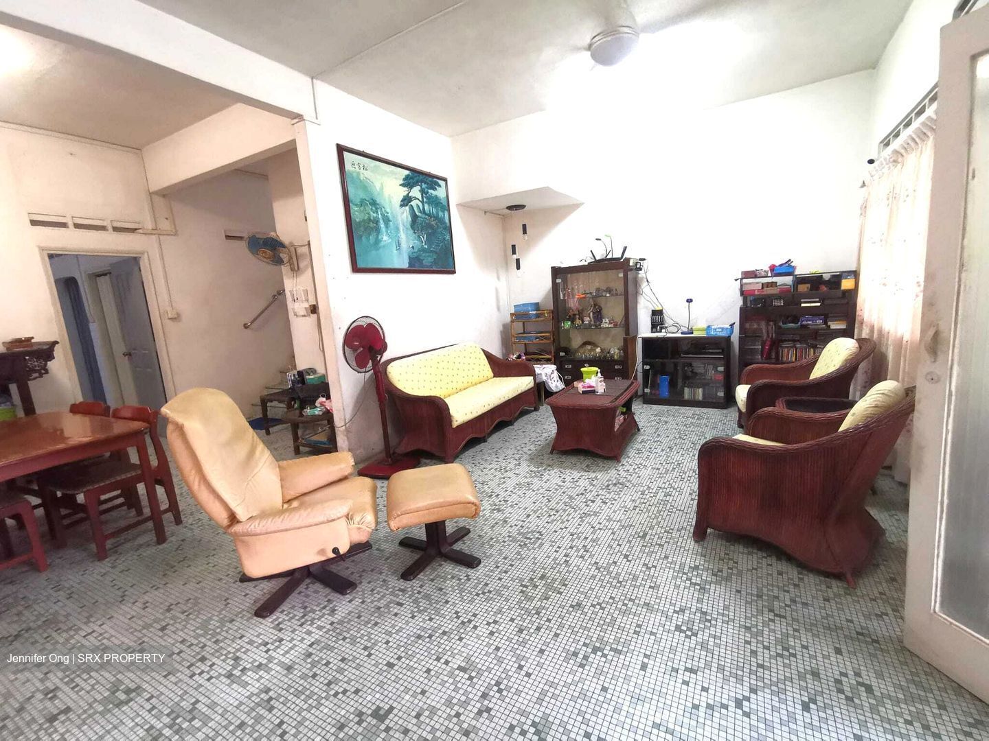 Bamboo Grove Park (D23), Semi-Detached #365298041